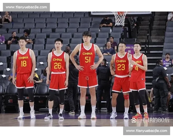 CBA与NBA的区别：联赛水平、规则与文化对比