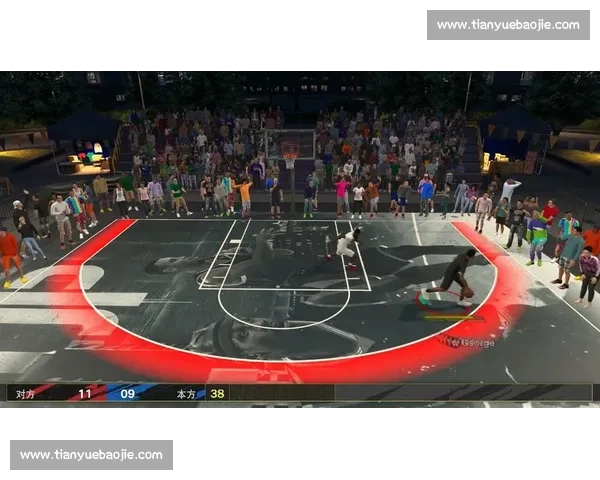 NBA电子游戏系列最新作评测_20260605213658